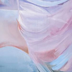 Where Are You Now? (feat. Sarah DeShields & Erin Williams Banks)