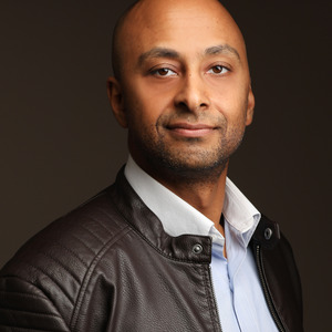 It's All in the Eyes