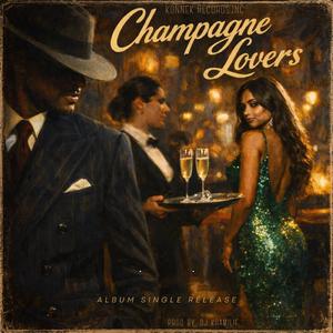Champagne Lovers