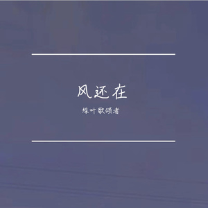 风还在