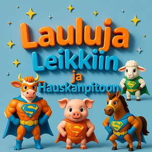 Kuun Kimalteet Lasketaan