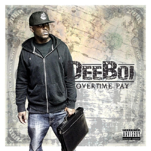 1/2 Time (feat. Superior 1, OG Smoovalino, Sonny Black & Bugzy Stones)