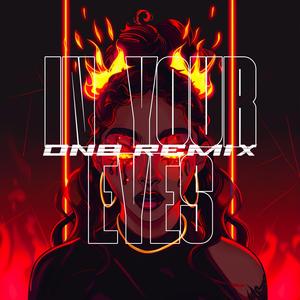 In Your Eyes (Drum & Bass)