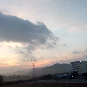 【雲夏】前前前世