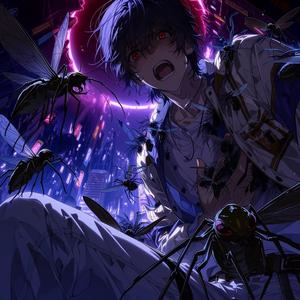 【KuroNeko】 Swarm of Regrets | Kuroi Mushi