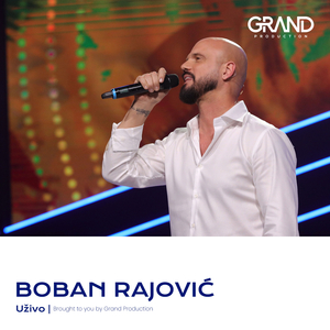 Lijepa Žena x Usne Boje Vina (Medley @ Grand Production)