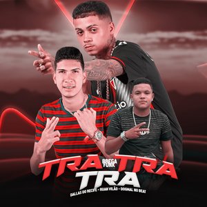 Tra Tra Tra Brega Funk