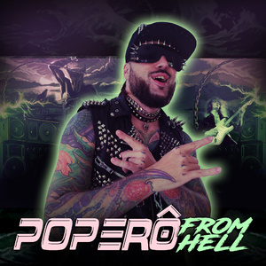 POPERÔ FROM HELL