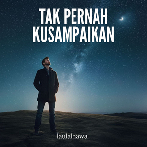 Tak Pernah Kusampaikan