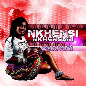 Hami Nkhensa