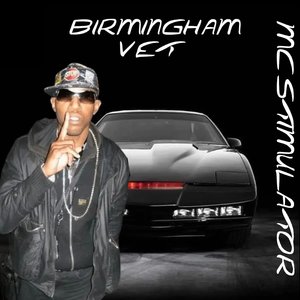 Birmingham Vet