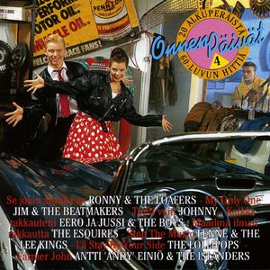 Surujen kitara - Johnny Guitar