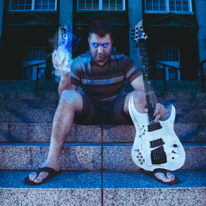 Plethora (feat. Michael Barr of Volumes)