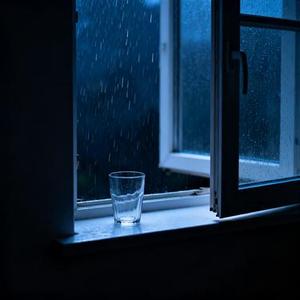 雨伴相思夜