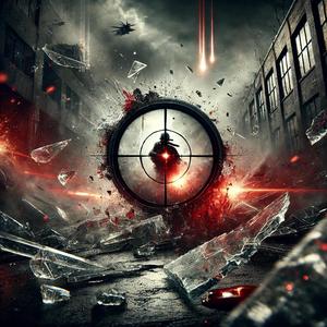 Killshot (feat. Norman Sann)