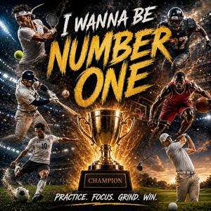 I Wanna Be Number One