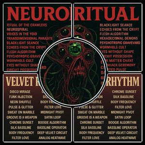 Echoes from the Crypt