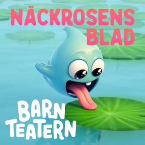 Näckrosens blad
