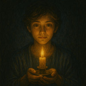 君という光は消えない