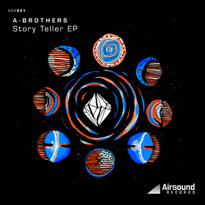 Weeble (Original mix)