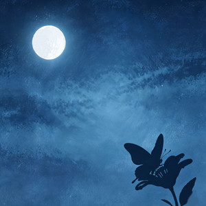 《月光悸动过》