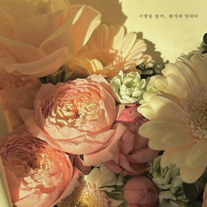 사랑을 물어, 꽃이라 답하다 (Vocal. 최정인)