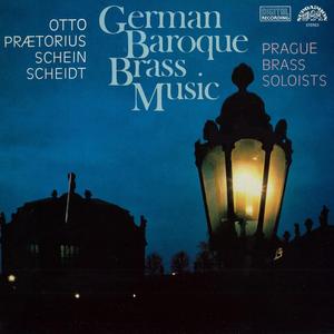 Canzony - Dances (Selection): 20. Courante (Banchetto Musicale)