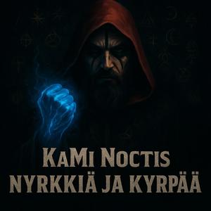 Nyrkkiä ja Kyrpää