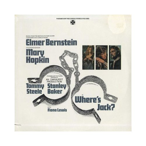 Ballad of Jack Sheppard