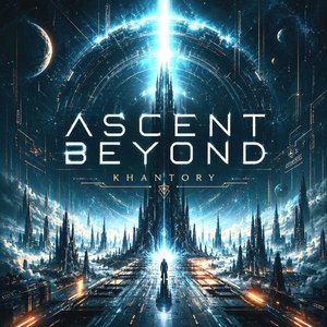 Khantory - Ascent beyond