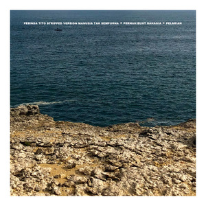 Pelarian (Stripped Piano Version)