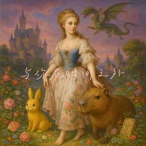 与你在时间之外