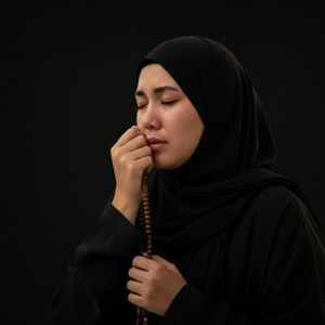Allah Tuhanku