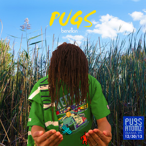 Bubble Bath (Feat. IAMNOBODI & Awdazcate)