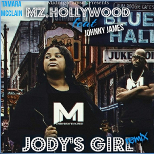 Jody’s Girl (Remix) [feat. Johnny James]