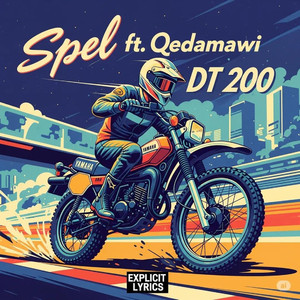 Dt 200