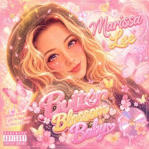 Butter Blossom Baby