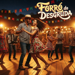Forró do Desgruda