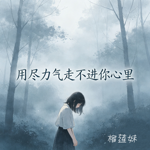 用尽力气走不进你心里(不删不聊不联系)