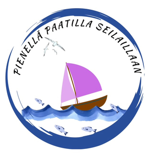 Pienellä paatilla seilaillaan