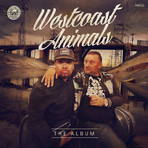 Capture in Distress (Partyraiser & Bulletproof Remix)