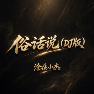 俗话说(DJ版)