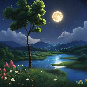 哄娃安静睡觉的轻音乐