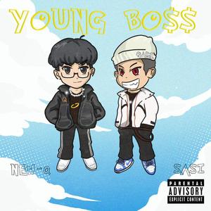 YOUNG BO$$（Prod.YvngRiva）