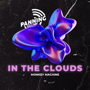 In The Clouds