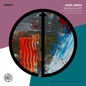 Murphy's Law (Silver (UK) Remix)