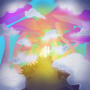 foggy little mushroomland