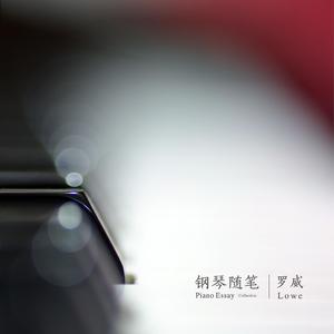 8月19日，在海心沙的雨中漫步