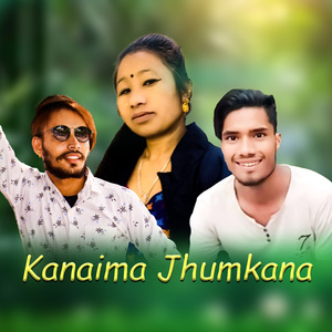 Kanaima Jhumkana