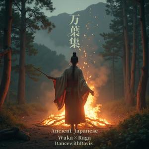 中大兄皇子 Naka-no-Ooe-no-Ouji #3